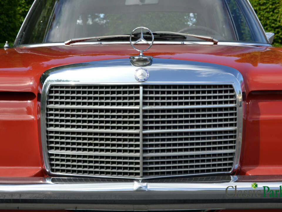 Bild 45/50 von Mercedes-Benz 230&#x2F;6 (1973)