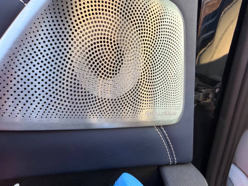 Image 12/22 of ALPINA B5 Touring Biturbo AWD (2018)