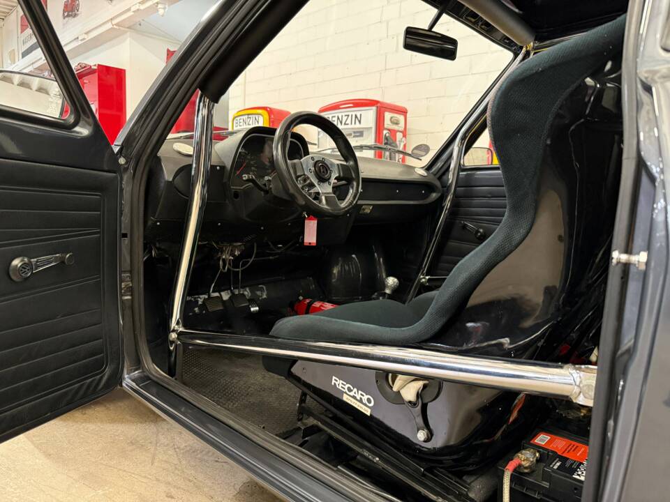 Bild 7/17 von Volkswagen Derby II 1.1 (1981)