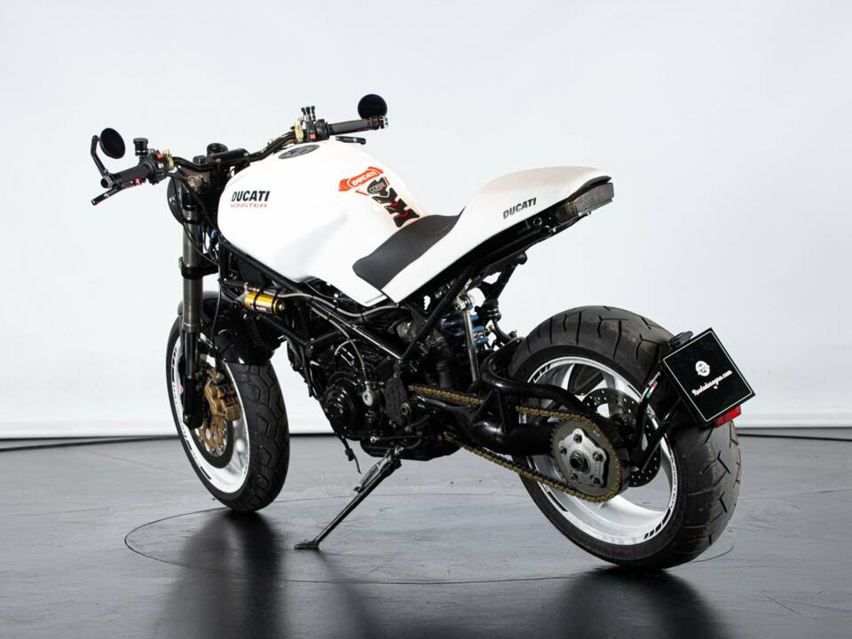 Image 2/50 of Ducati DUMMY (1998)