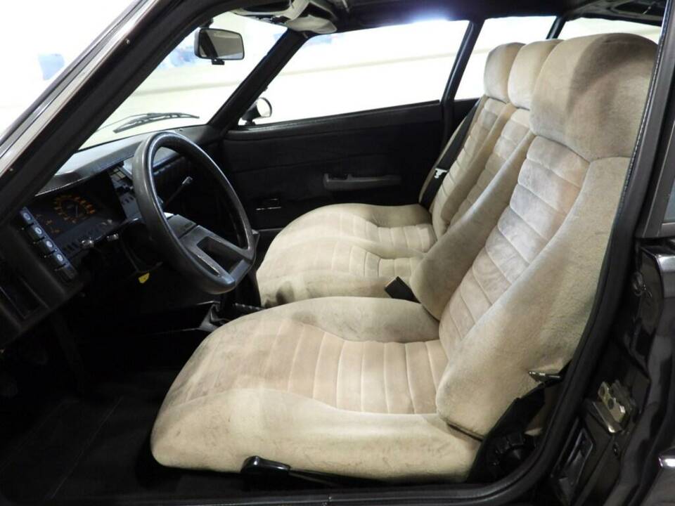 Bild 5/15 von Talbot Simca 1150 (1979)