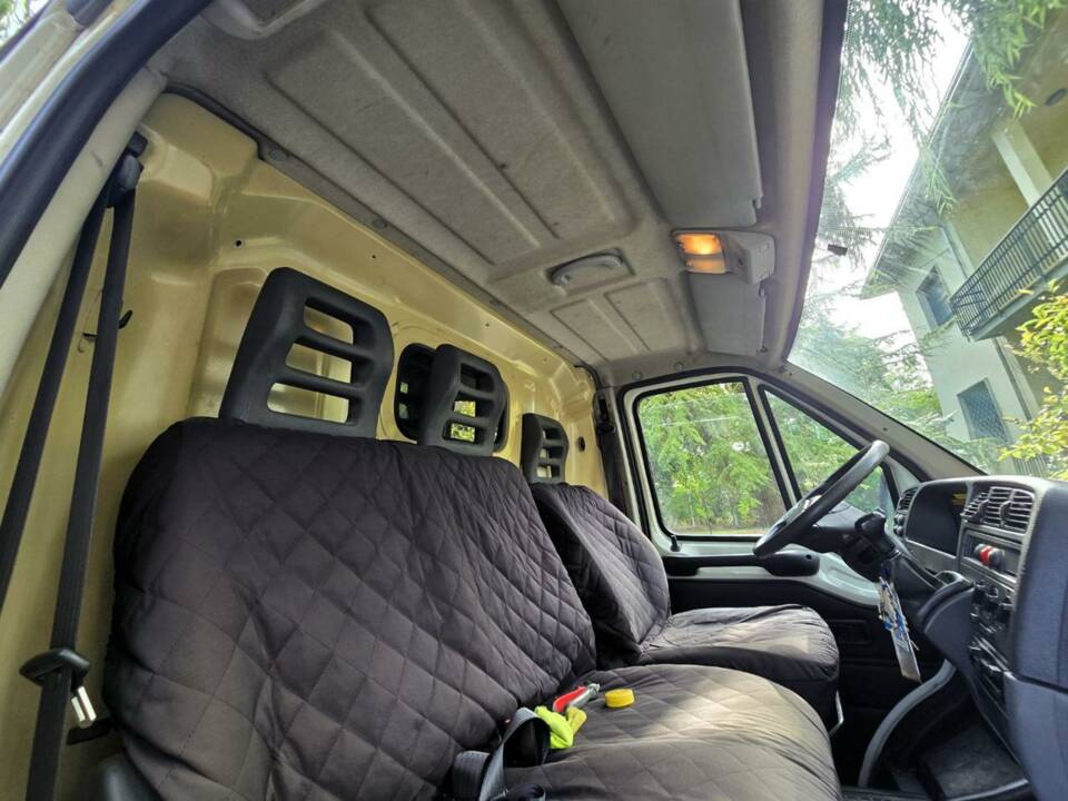 Bild 19/26 von FIAT Ducato 2.8 i.d. TD (2000)