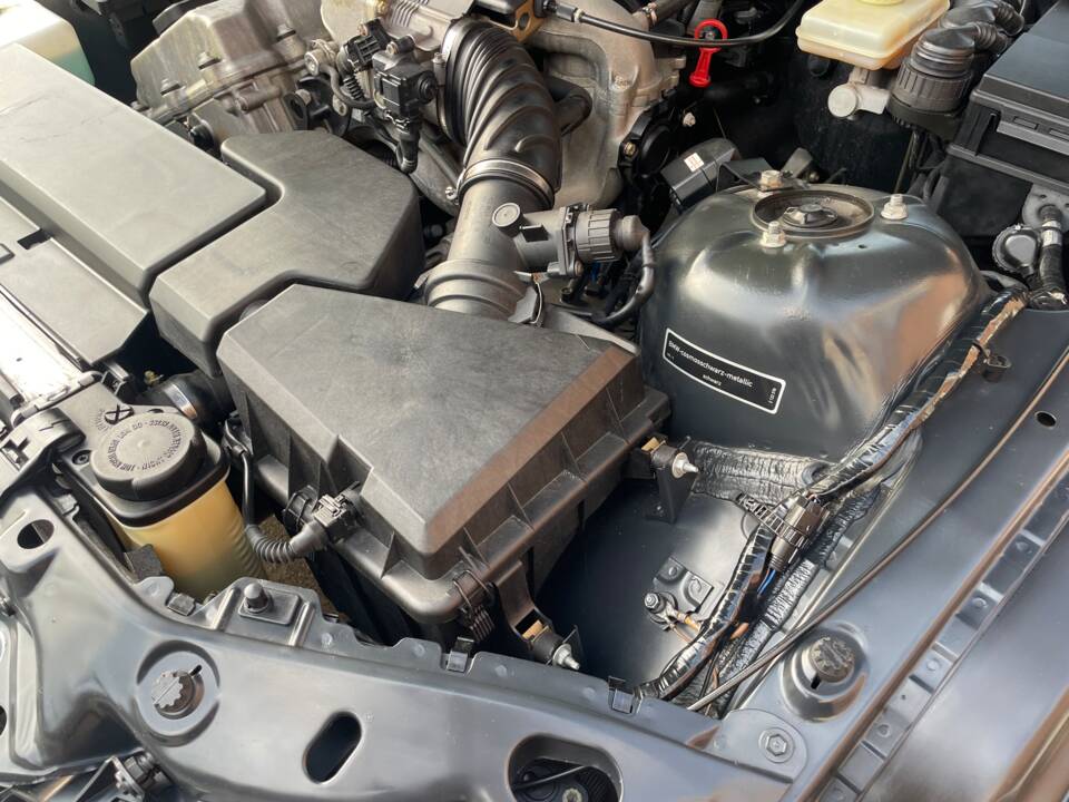 Image 10/24 of BMW Z3 1.9 (1997)