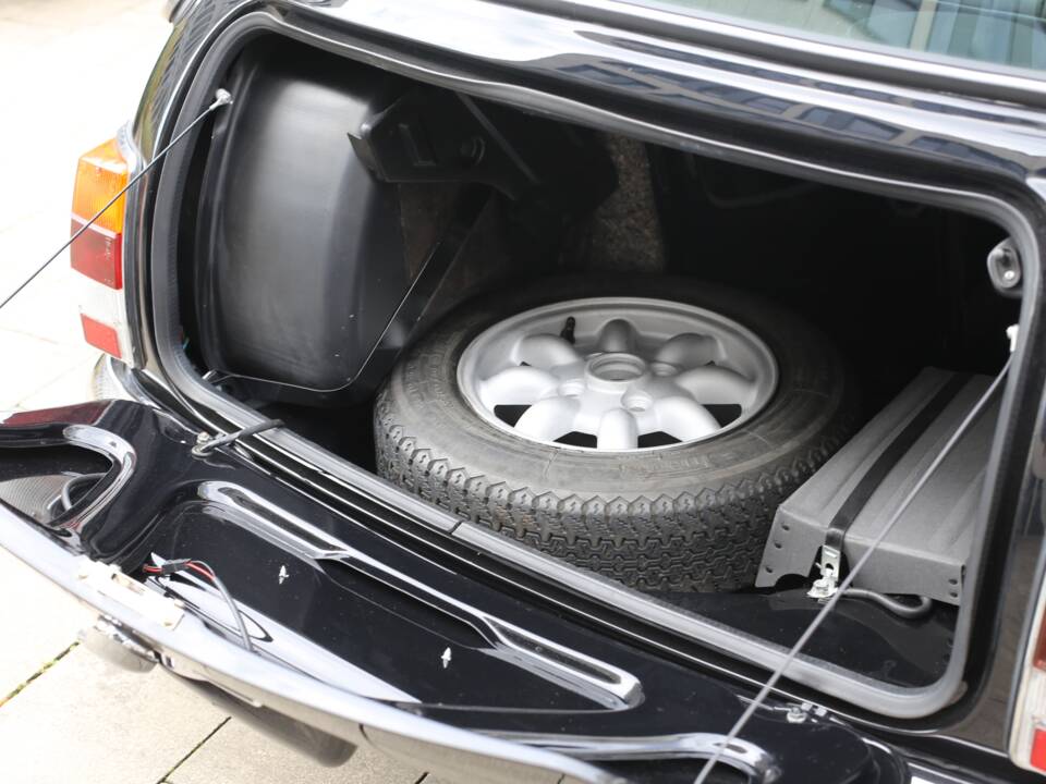 Immagine 18/38 di Mini Cooper 1.3i MPI (1999)