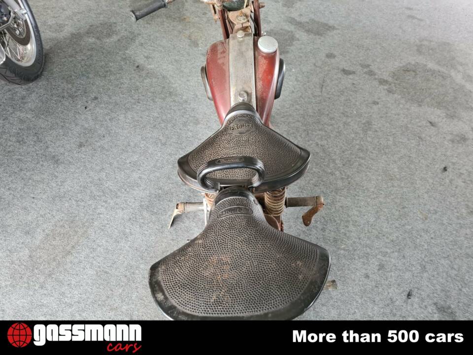 Bild 11/15 von Adler DUMMY (1953)