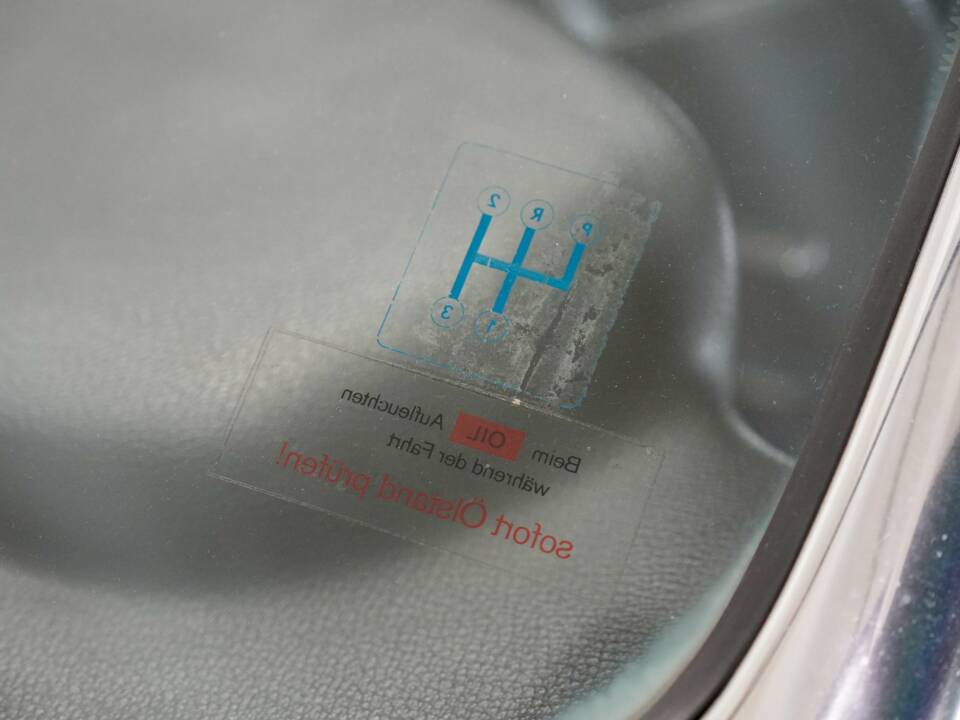 Afbeelding 36/37 van NSU Ro  80 (1977)