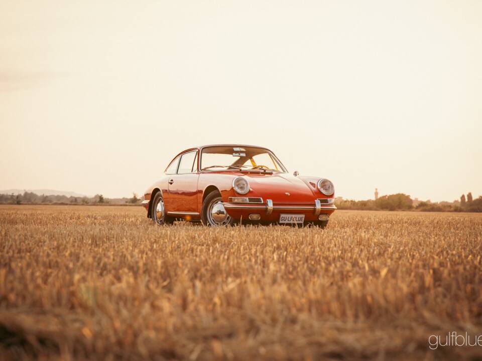 Image 3/59 of Porsche 911 2.0 (1966)