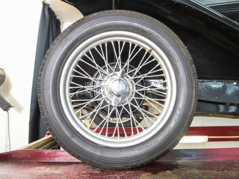 Bild 49/50 von MG TC (1947)