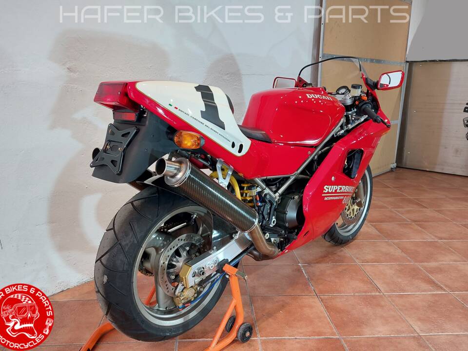 Bild 5/35 von Ducati DUMMY (1993)
