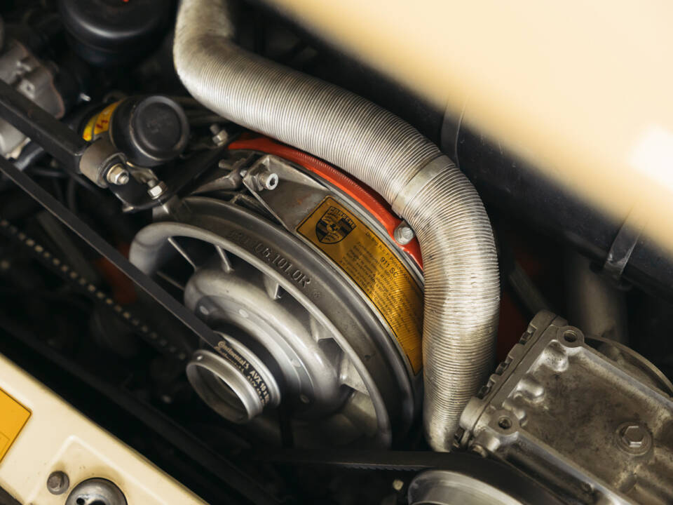 Bild 45/107 von Porsche 911 SC 3.0 (1978)