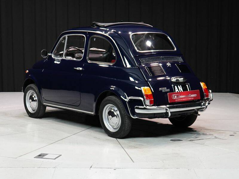 Bild 4/15 von FIAT 500 L (1971)