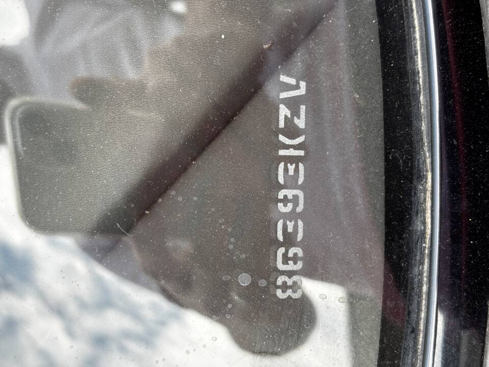 Image 34/59 of Ferrari Testarossa (1990)