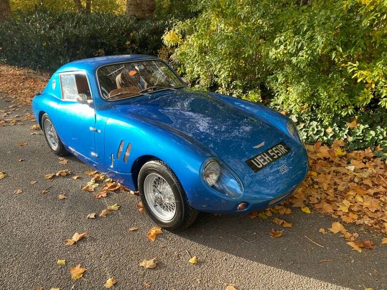 Image 2/50 of WSM Sprite GT (2008)