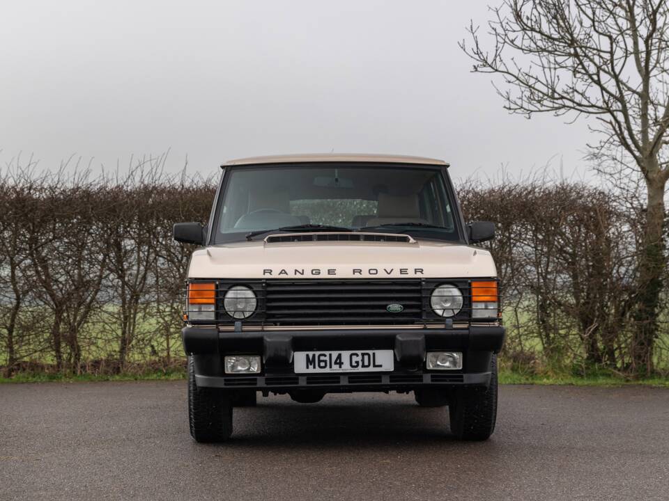 Image 12/50 of Land Rover Range Rover Classic 3.9 (1994)