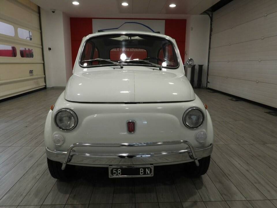 Immagine 2/15 di FIAT 500 L (1971)