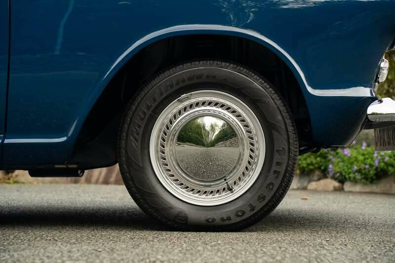 Bild 20/50 von Ford Cortina GT (1964)