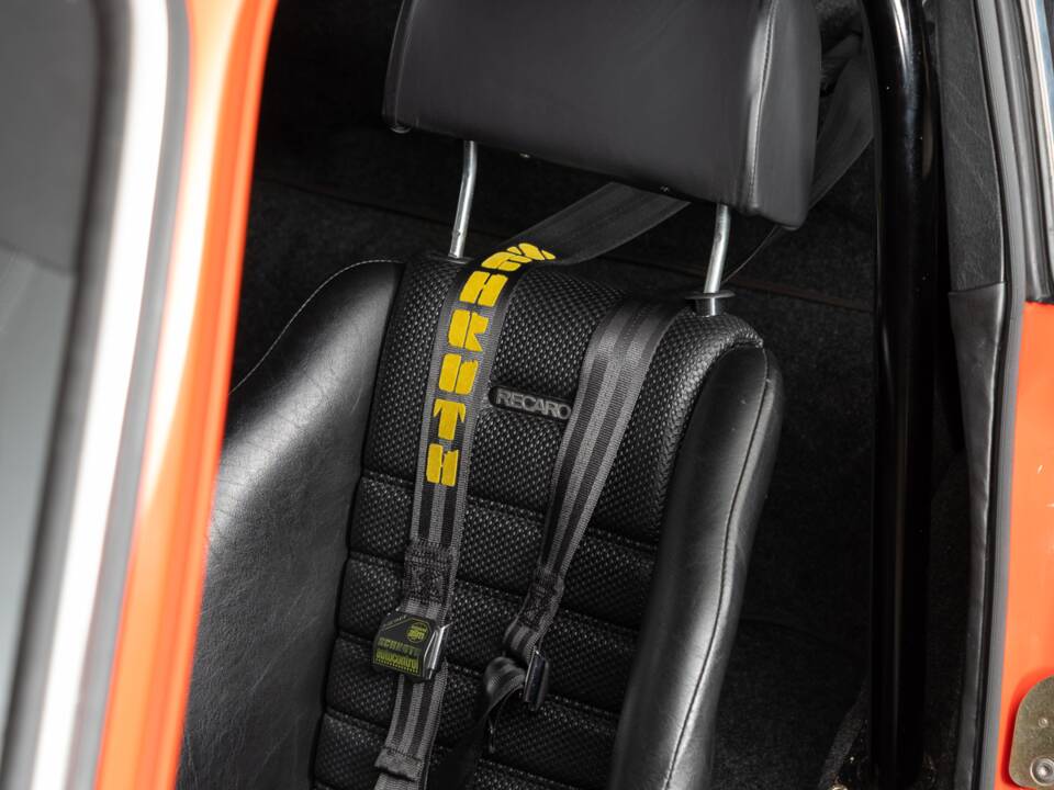 Bild 19/26 von Porsche 911 2.5 ST (1971)