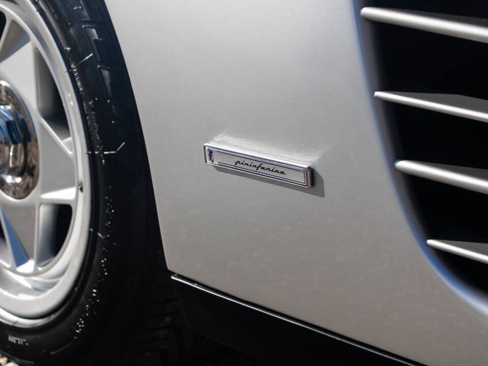 Image 35/46 of Ferrari Testarossa (1986)