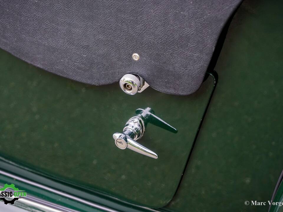 Bild 26/48 von Morgan 4&#x2F;4 1800 (1998)