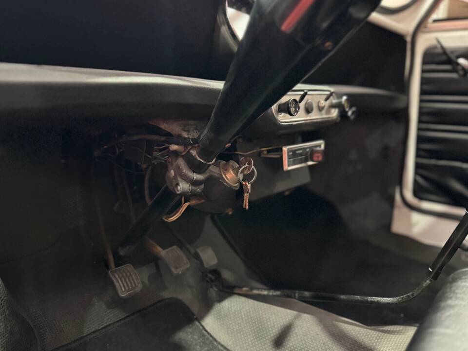 Imagen 38/47 de Mini 850 (1971)