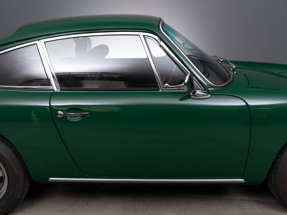 Image 6/23 de Porsche 912 (1966)