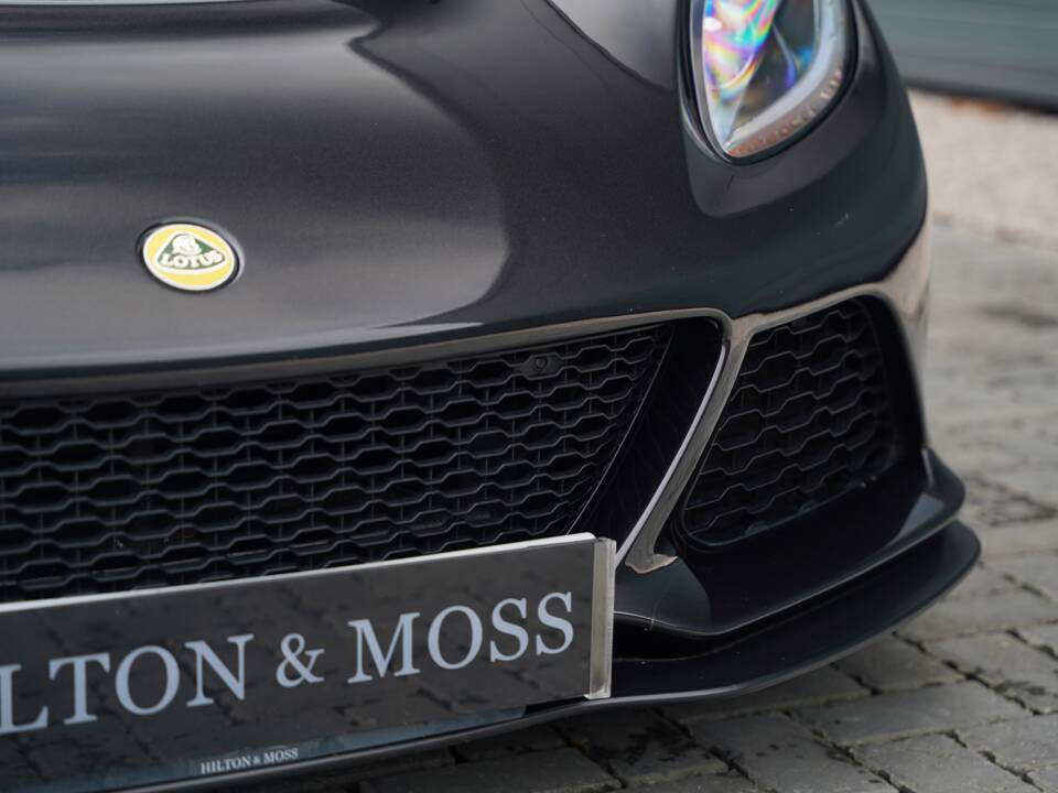 Image 30/50 of Lotus Exige S (2014)