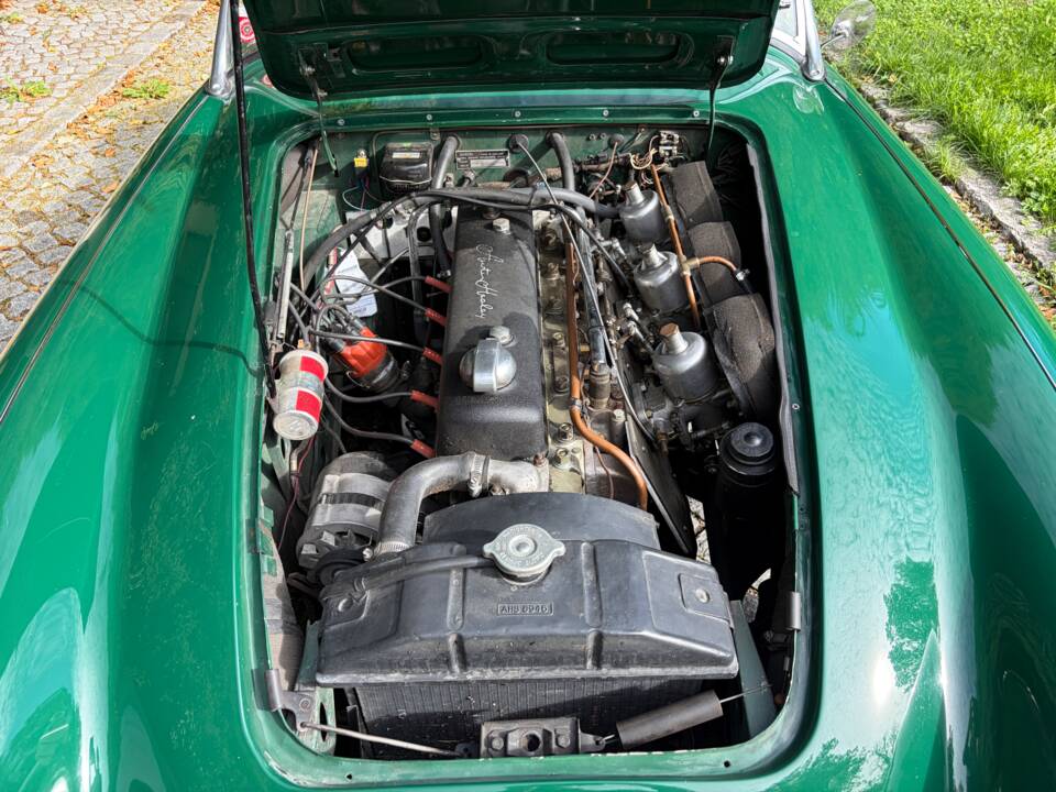 Image 31/37 de Austin-Healey 100/6 (BN6) (1958)