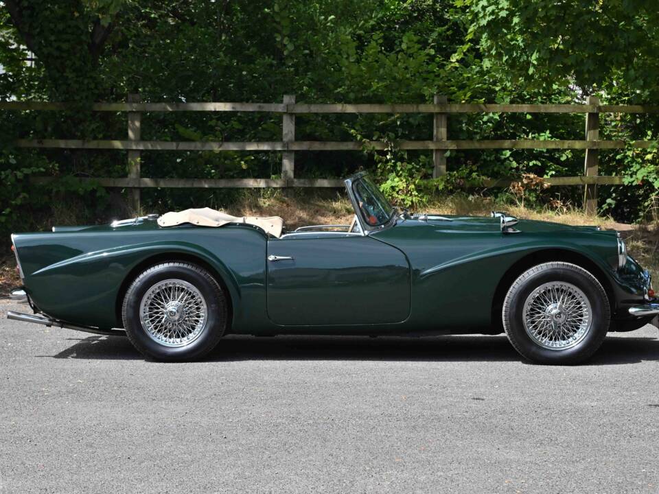 Afbeelding 2/50 van Daimler SP 250 (1963)