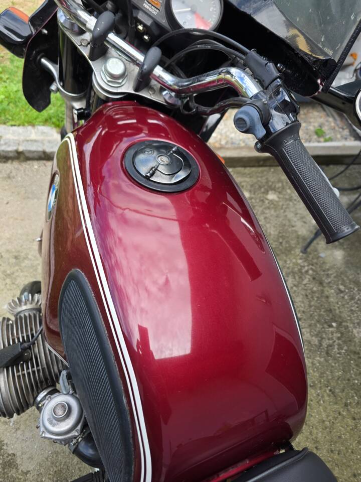 Image 6/10 of BMW R 75/5 (1972)