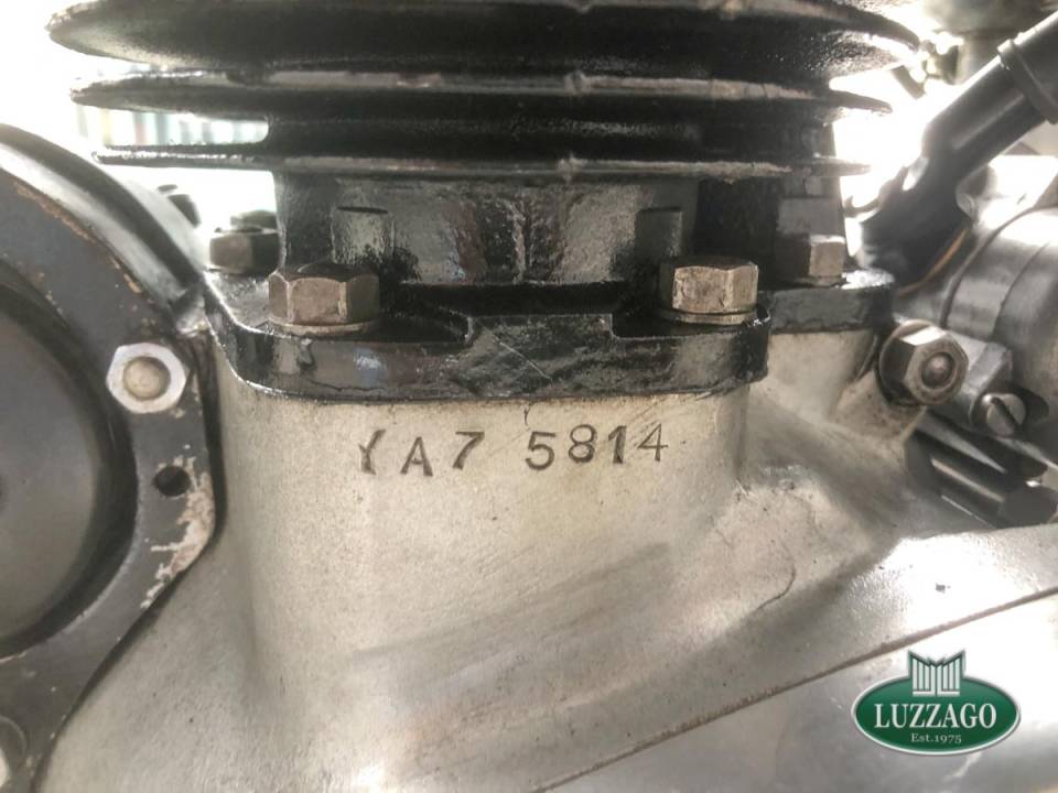 Image 22/25 of BSA DUMMY (1948)