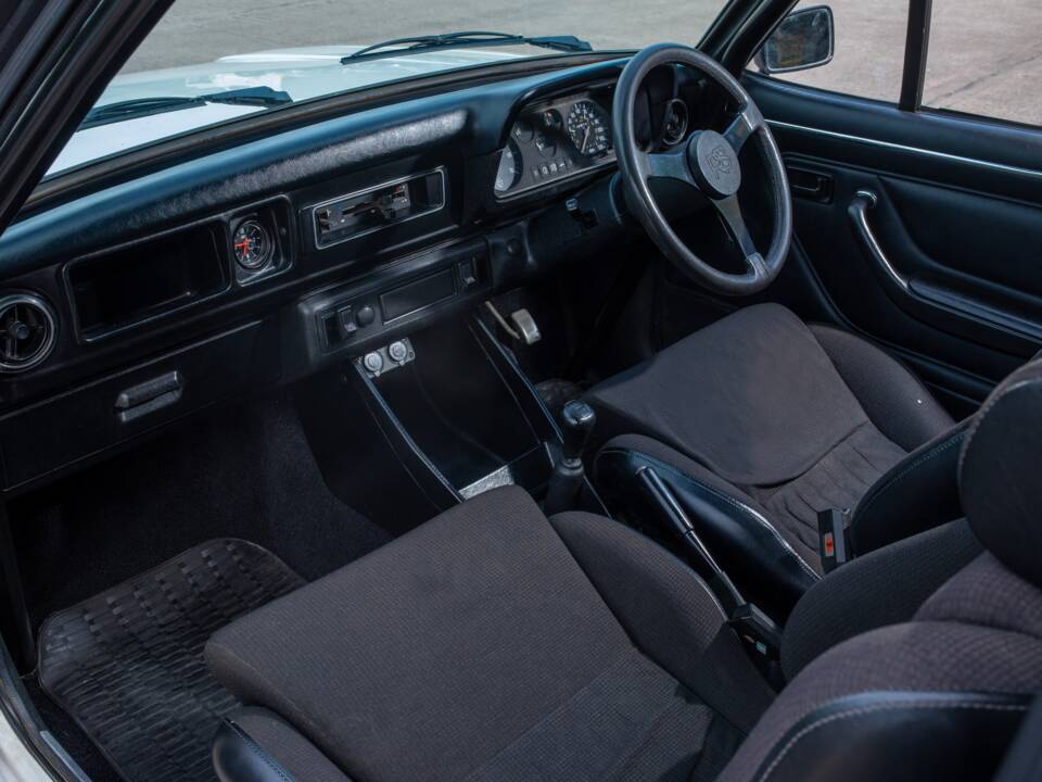 Immagine 49/61 di Ford Escort RS 1800 (1976)