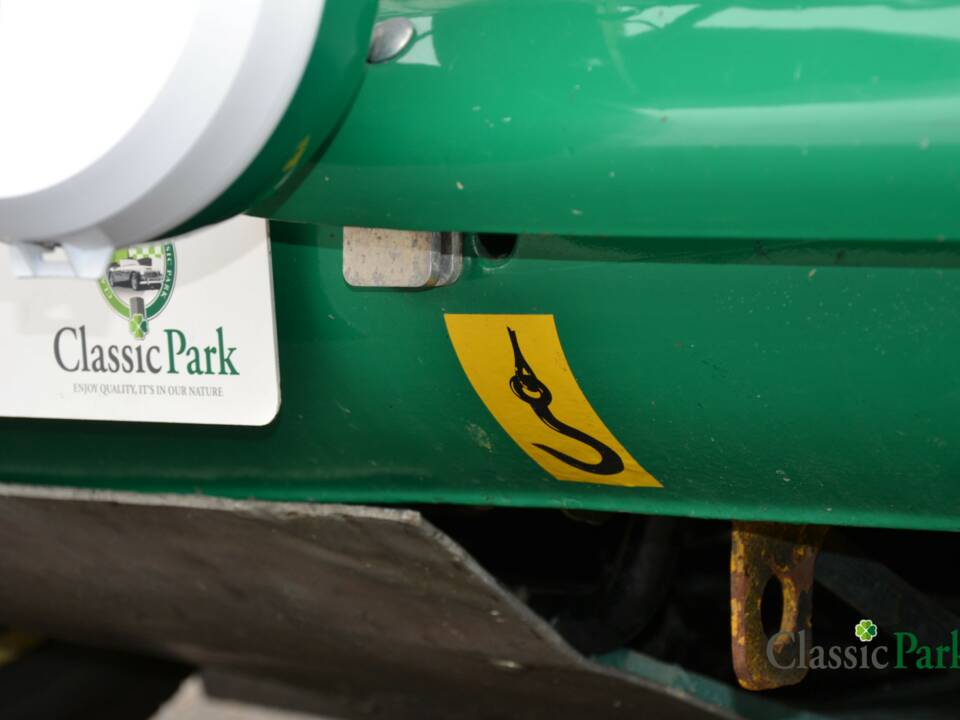 Imagen 44/50 de Ford Escort 1300 GT (1974)