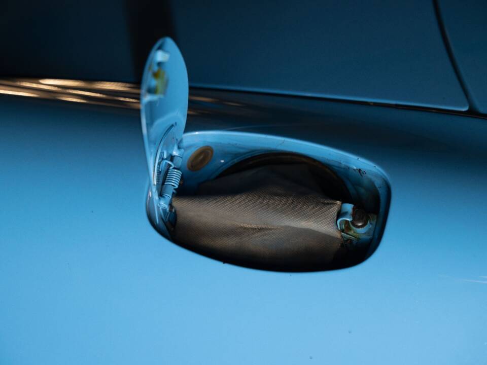 Immagine 14/16 di Porsche 911 2.2 T (1970)