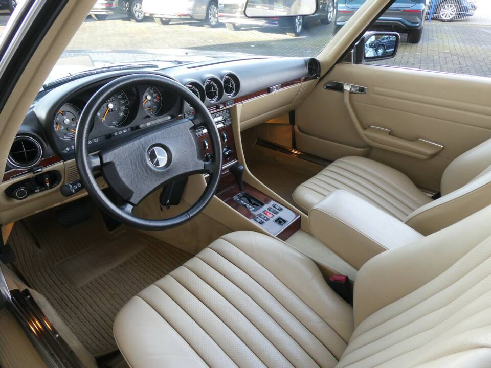 Bild 8/24 von Mercedes-Benz 300 SL (1988)