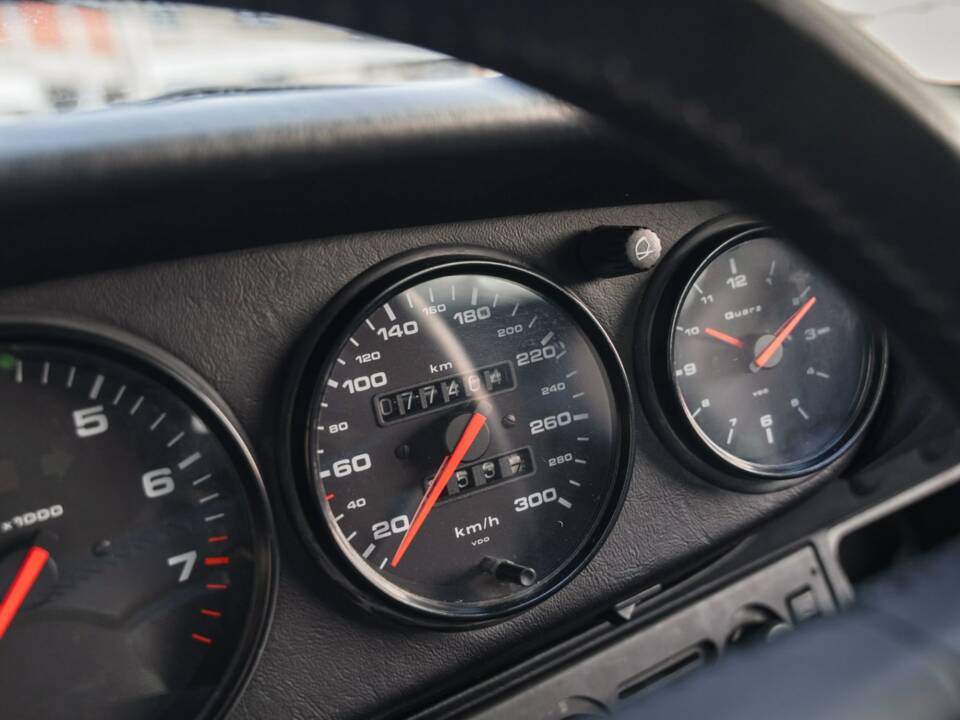 Bild 74/90 von Porsche 911 Carrera RS (1992)