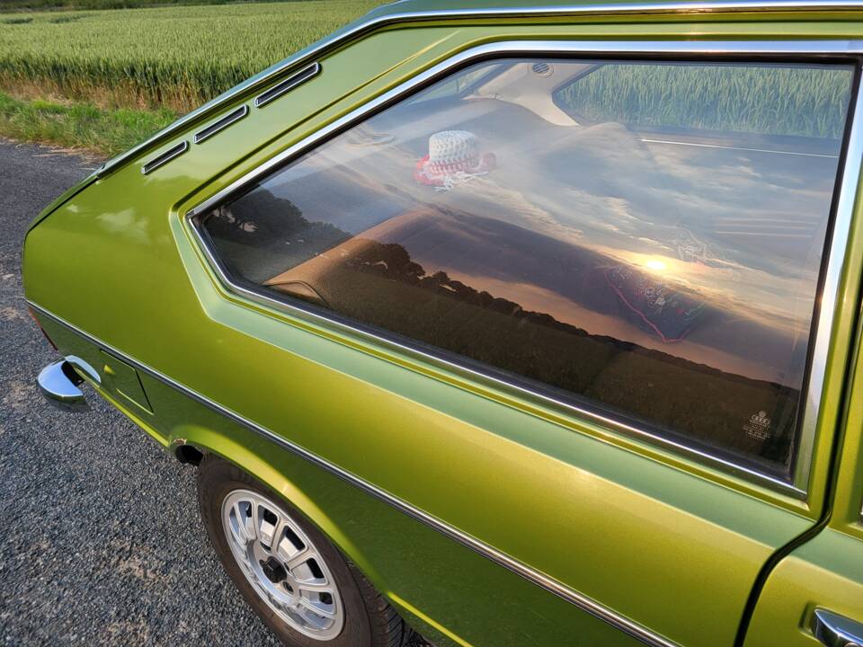 Image 79/91 of Volkswagen Passat 1.3 (1974)
