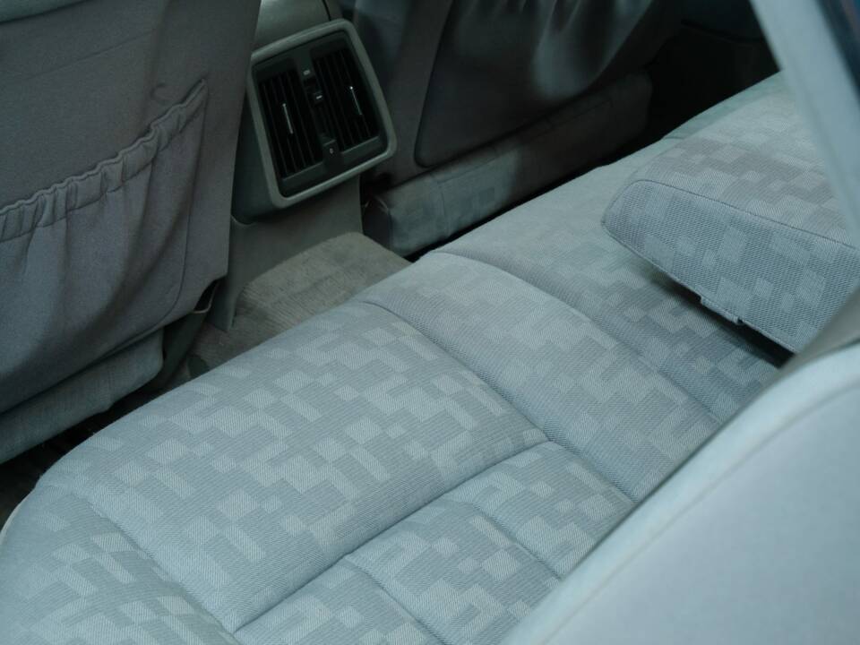 Bild 35/50 von Mercedes-Benz S 320 (1996)