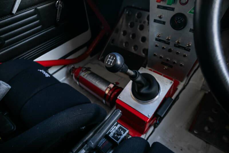 Imagen 18/50 de Ford Escort RS 1600 (1972)