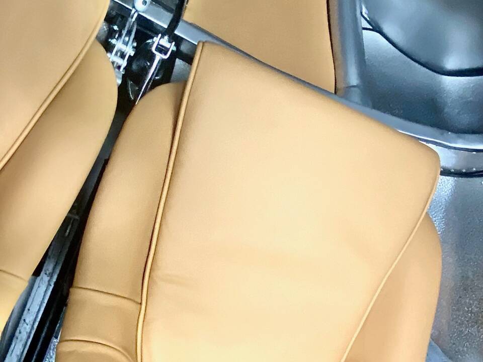 Imagen 19/27 de Porsche 550 Spyder RS 1500 (1954)