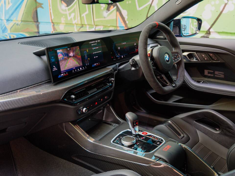 Image 25/34 of BMW M2 Coupé (2026)