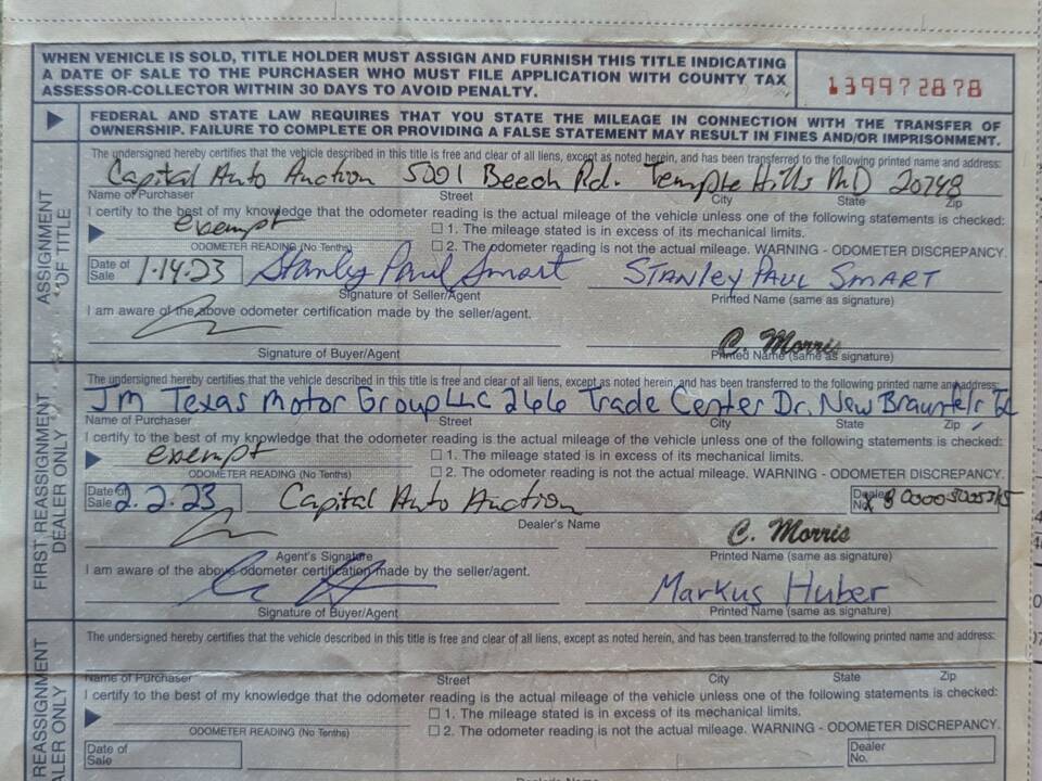 Image 62/65 of Ford F-150 (1991)