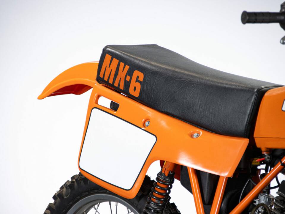 Image 31/46 of Can-Am 125 MX-6 (1980)