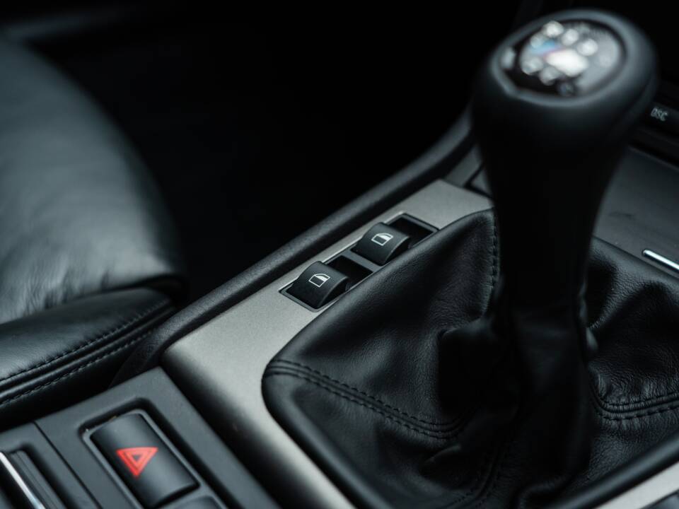 Bild 30/68 von BMW M3 (2003)