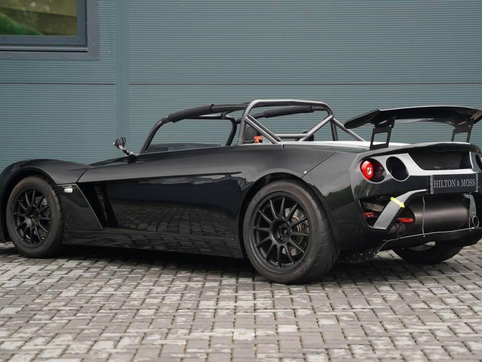 Afbeelding 2/50 van Lotus 2-Eleven GT4 (2008)