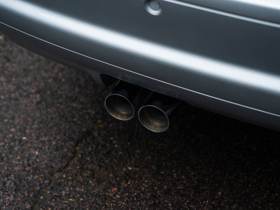 Bild 12/68 von BMW M3 (2003)