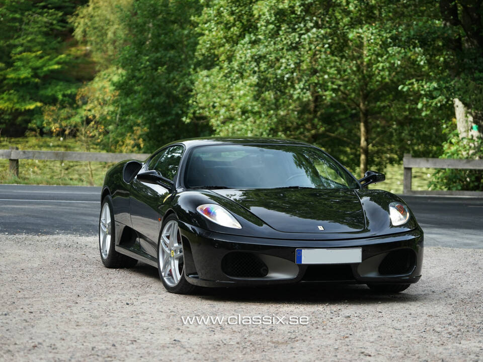 Bild 3/24 von Ferrari F 430 (2008)