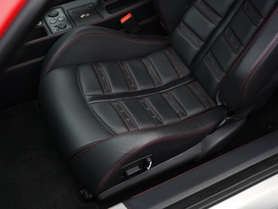 Afbeelding 20/50 van Ferrari F 430 (2005)