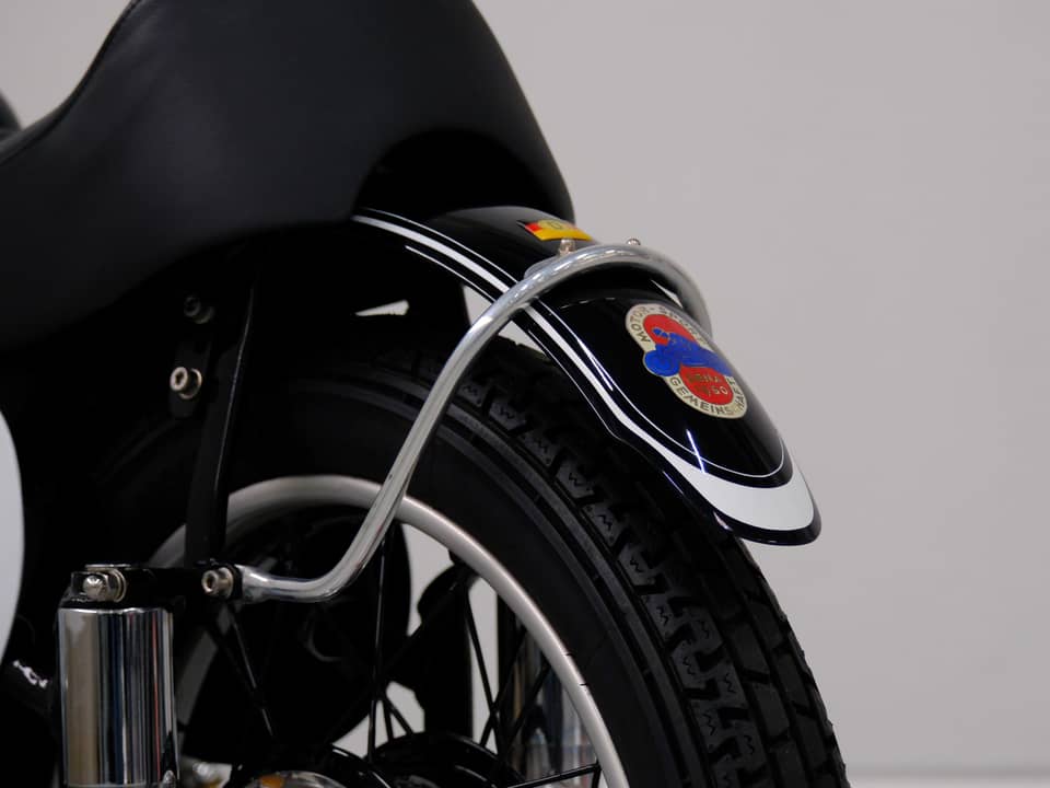 Image 58/92 of BMW R 51 (1939)
