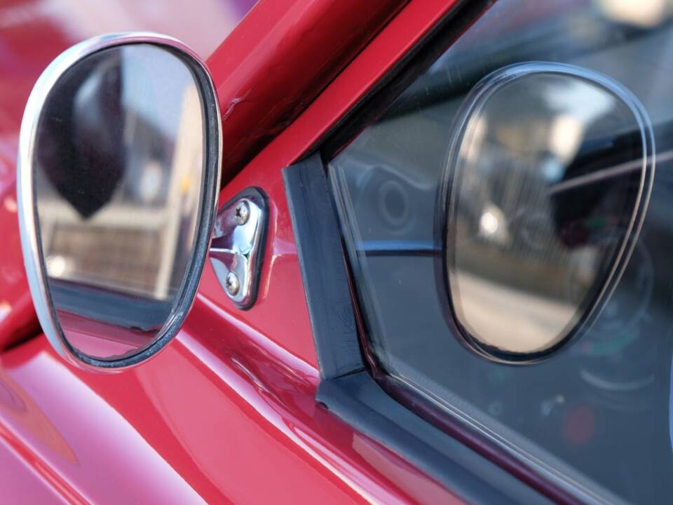 Image 52/59 de Saab 96 V4 (1971)