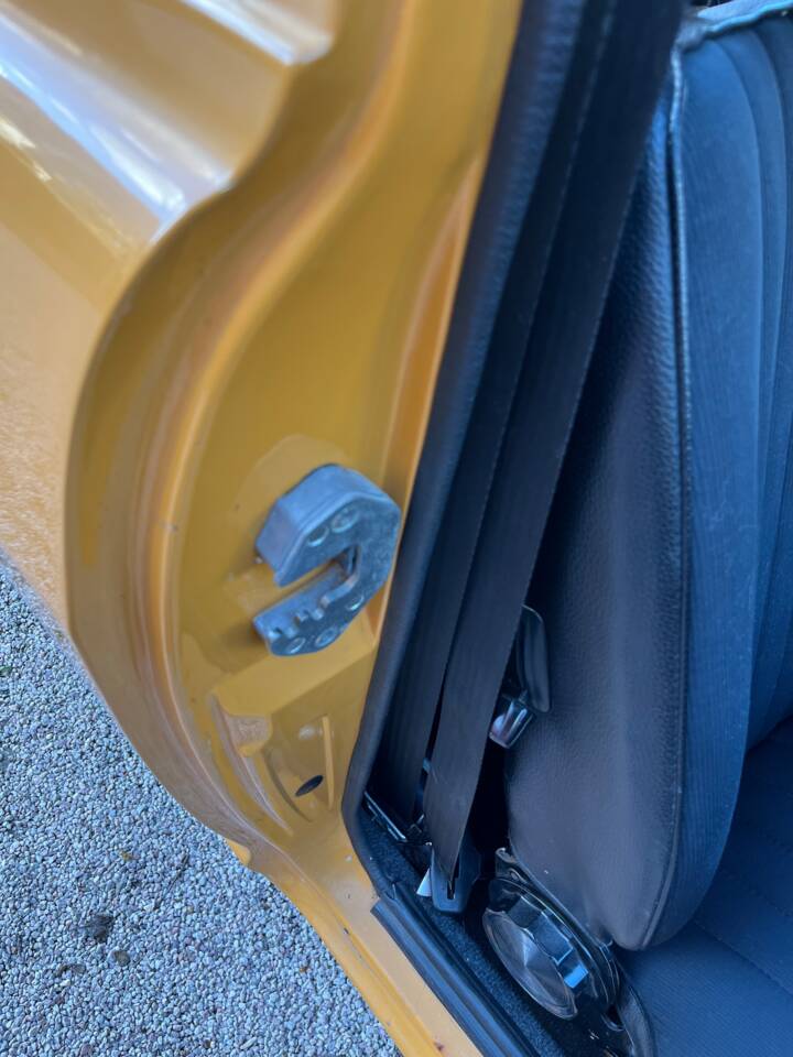 Bild 20/26 von Opel Kadett Caravan 1,1 (1973)